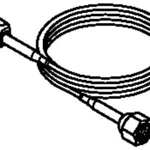 Danfoss Switches accessories, Capillary Tube