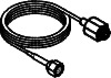 Danfoss Switches accessories, Capillary Tube