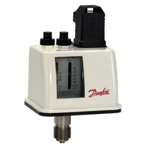 Danfoss Pressure switch, BCP7