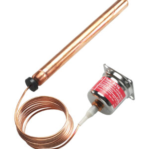 Danfoss Spare part, AVTB; AVTA, Thermostatic element