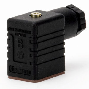 Danfoss Spare part, 9-22 Coil AB/AC, Cable plug
