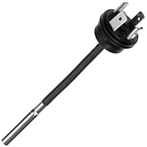 Danfoss Temperature sensor insert, MBT 150, 120 mm, MBT 150-000-120-0