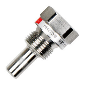 Danfoss Sensor pocket, MBT 120