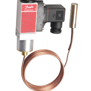 Danfoss Thermostat, MBC 8100