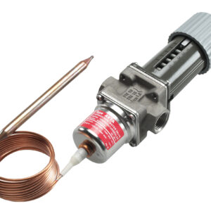 Danfoss Thermo. operated water valve, AVTA 15, G, 1/2