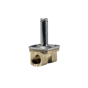 Danfoss Solenoid valve, EV221BW, Function: NC, G, 1/2, 2.5 m³/h, EPDM