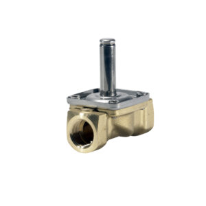Danfoss Solenoid valve, EV221BW, Function: NC, G, 3/4, 6 m³/h, EPDM