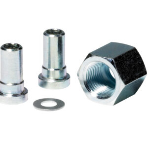 Danfoss Switches accessories, Welding Nipple