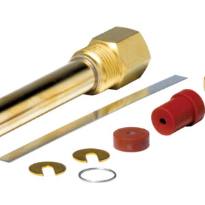 Danfoss Switches accessories, Sensor pocket