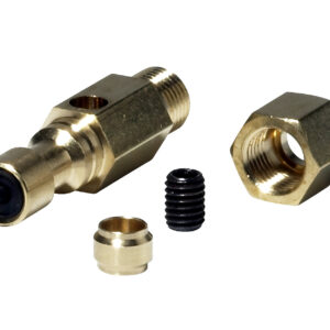 Danfoss Switches accessories, Pressure relief valve