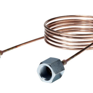 Danfoss Switches accessories, Capillary Tube