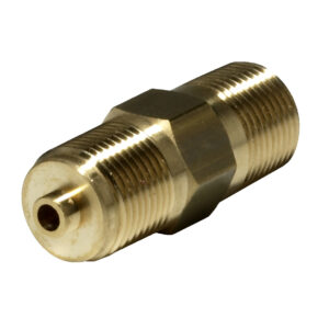 Danfoss Switches accessories, Transition Nipple