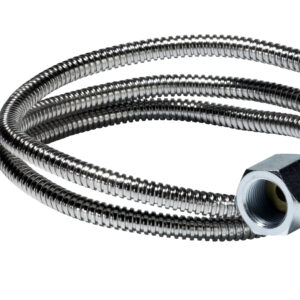 Danfoss Switches accessories, Capillary Tube Armoured