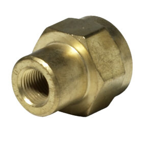 Danfoss Switches accessories, Transition Nipple