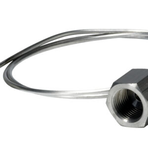Danfoss Switches accessories, Capillary Tube
