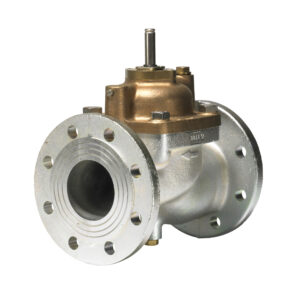 Danfoss Solenoid valve, EV220B, Function: NC, Flange, 4 in, 130 m³/h, EPDM