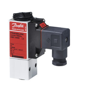Danfoss Pressure switch, MBC 5000
