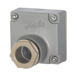 Danfoss Spare part, IP67 coils, Terminal box