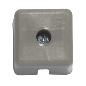 Danfoss Solenoid coil accessories, Cap