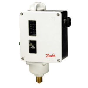Danfoss Pressure switch, RT110