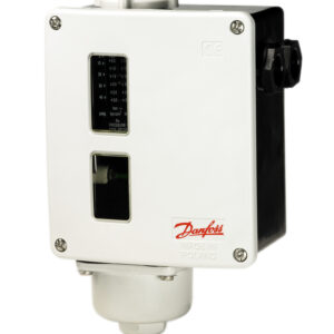 Danfoss Pressure switch, RT110