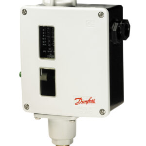 Danfoss Pressure switch, RT116