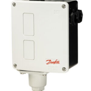 Danfoss Pressure switch, RT116