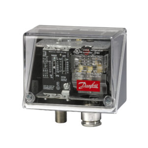 Danfoss Pressure switch, KPI35