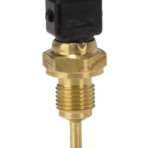 Danfoss Temperature sensor, MBT 3270, 22 mm, G,1/4