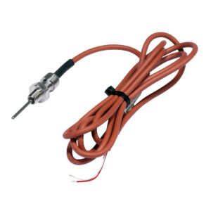 Danfoss Temperature sensor, MBT 3270, 20 mm, G,1/4