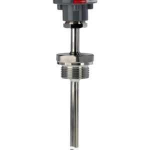 Danfoss Temperature transmitter, MBT 5252, 1100 mm, G,1/2