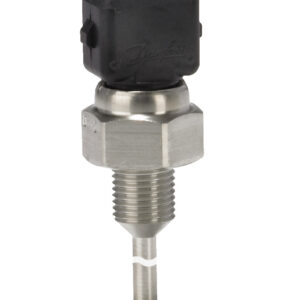 Danfoss Temperature sensor, MBT 3270, 24 mm, M,1/4