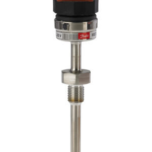 Danfoss Temperature transmitter, MBT 5560, 100 mm, G,1/4