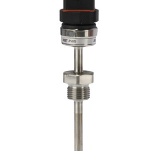 Danfoss Temperature transmitter, MBT 5560, 100 mm, G,1/2