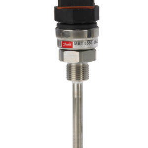 Danfoss Temperature transmitter, MBT 5560, 100 mm, M,18x1.5