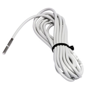 Danfoss Temperature sensor, MBT 153, 5.5 m, Pt, 100 Ohm