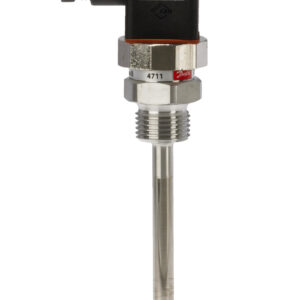 Danfoss Temperature sensor, MBT 5250, 120 mm, G,1/2