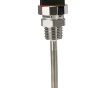 Danfoss Temperature sensor, MBT 5250, 100 mm, NPT,1/2-14
