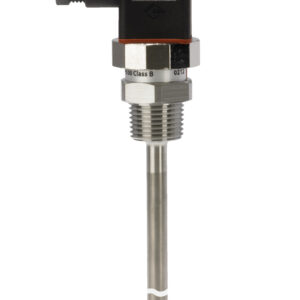 Danfoss Temperature sensor, MBT 5250, 250 mm, NPT,1/2-14
