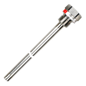 Danfoss Sensor pocket, MBT 120