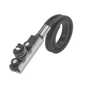Danfoss Temperature sensor, AKS 11, 1.5 m, Pt, 1000 Ohm