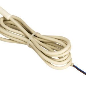 Danfoss Temperature sensor, EKS 211, 1.5 m, NTC, 5000 Ohm