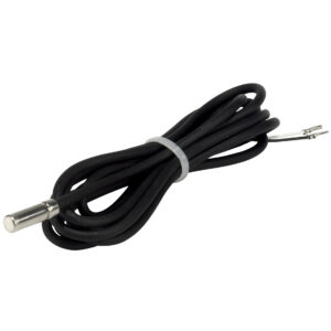 Danfoss Temperature sensor, EKS 221, 1.5 m, NTC, 10000 Ohm