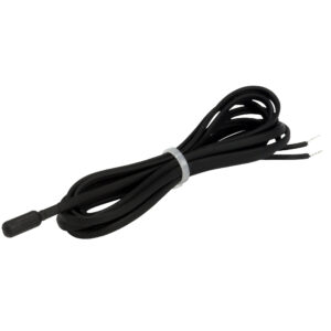 Danfoss Temperature sensor, EKS 221, 5.5 m, NTC, 10000 Ohm