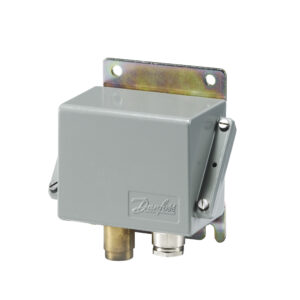 Danfoss Pressure switch, CAS139
