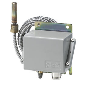 Danfoss Thermostat, KPS77