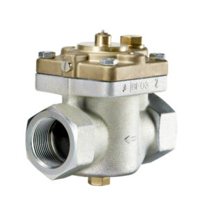 Danfoss Valve body for water reg.valve, WVH, 1 1/2