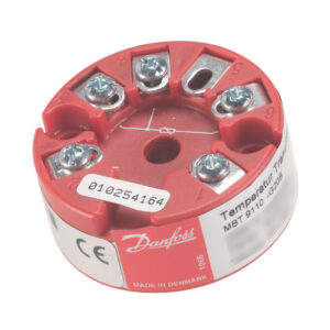 Danfoss Temperature transmitter, MBT 9110, 0 °C - 200 °C