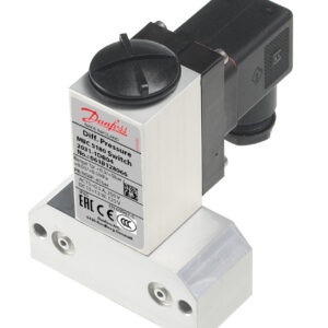 Danfoss Differential pressure switch, MBC 5180