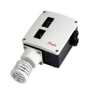 Danfoss Thermostat, RT103